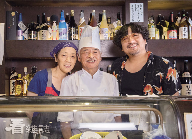 日籍導演北村豐晴│看雜誌提供